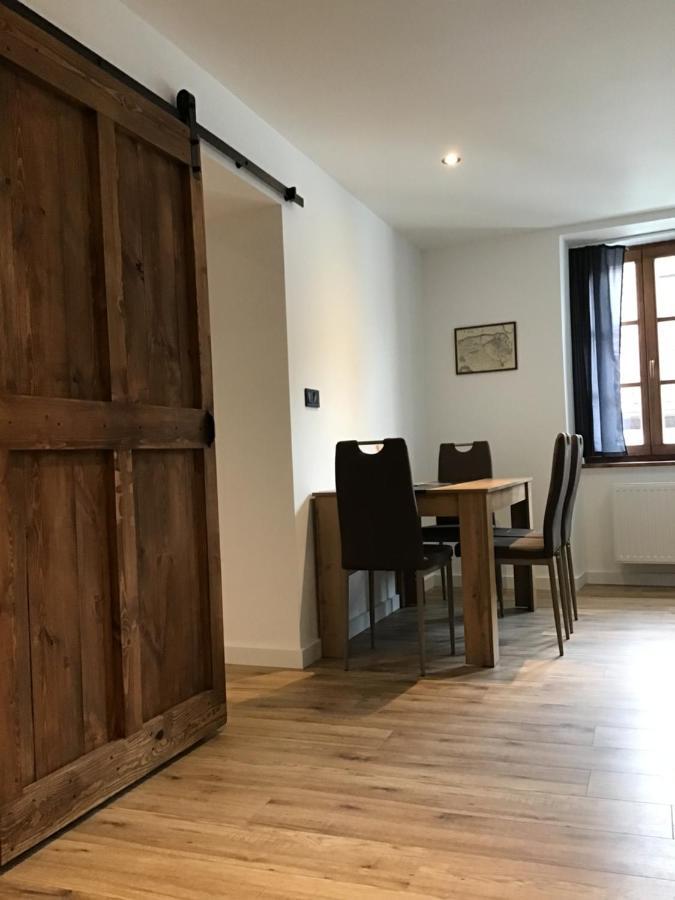 Apartmany A&Z Horice na Sumave Luaran gambar