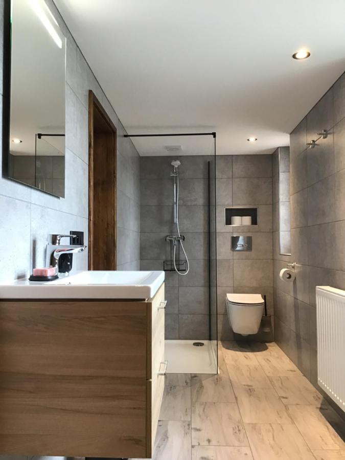 Apartmany A&Z Horice na Sumave Luaran gambar