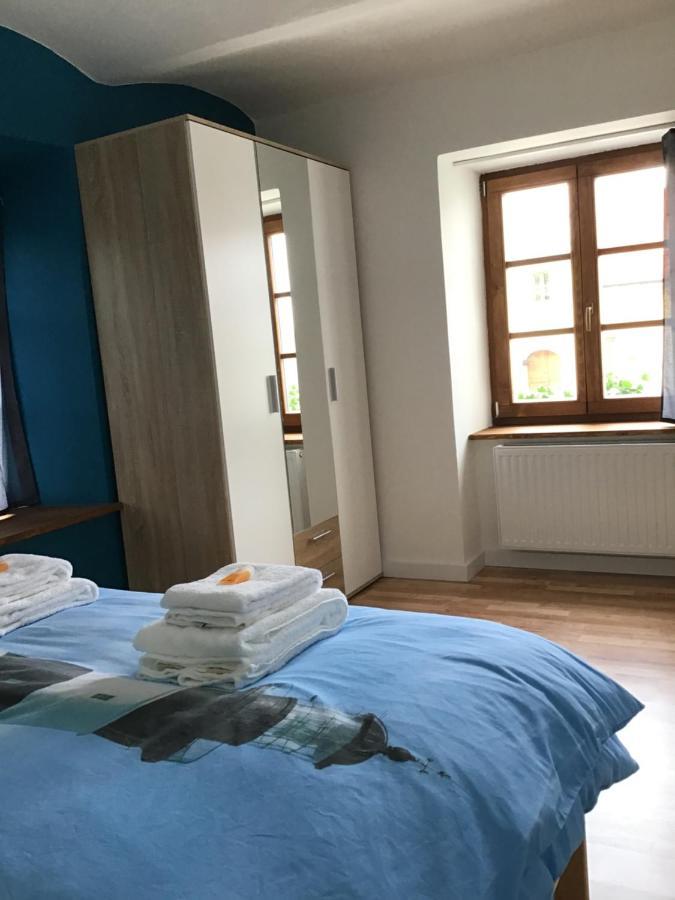 Apartmany A&Z Horice na Sumave Luaran gambar