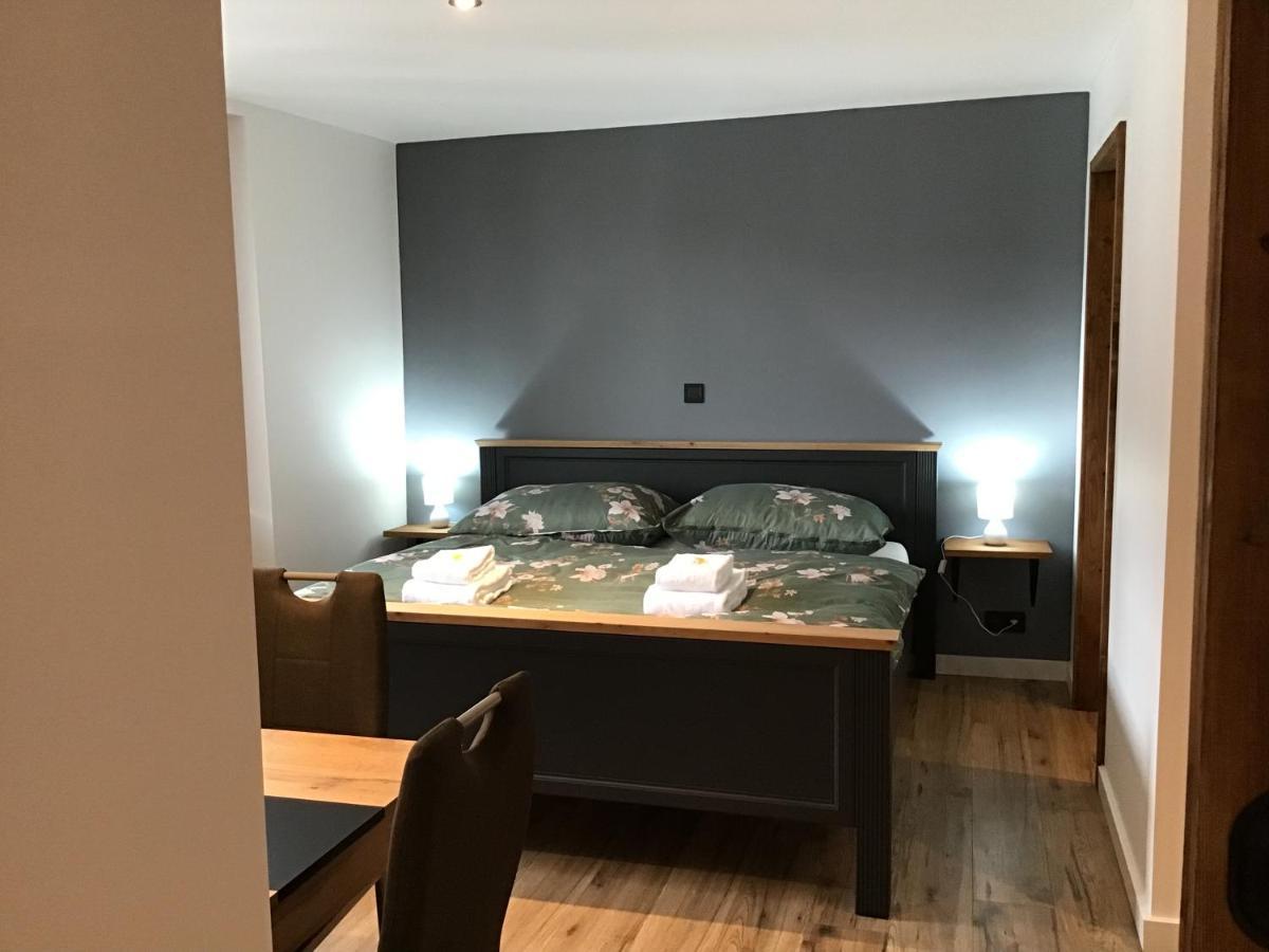 Apartmany A&Z Horice na Sumave Luaran gambar
