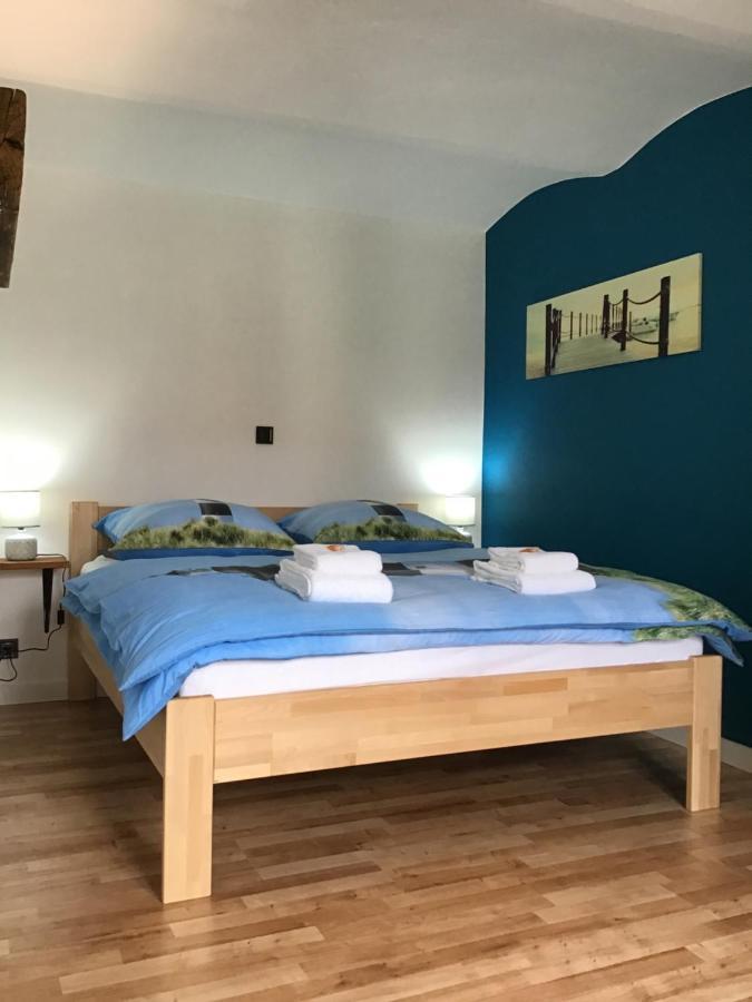 Apartmany A&Z Horice na Sumave Luaran gambar