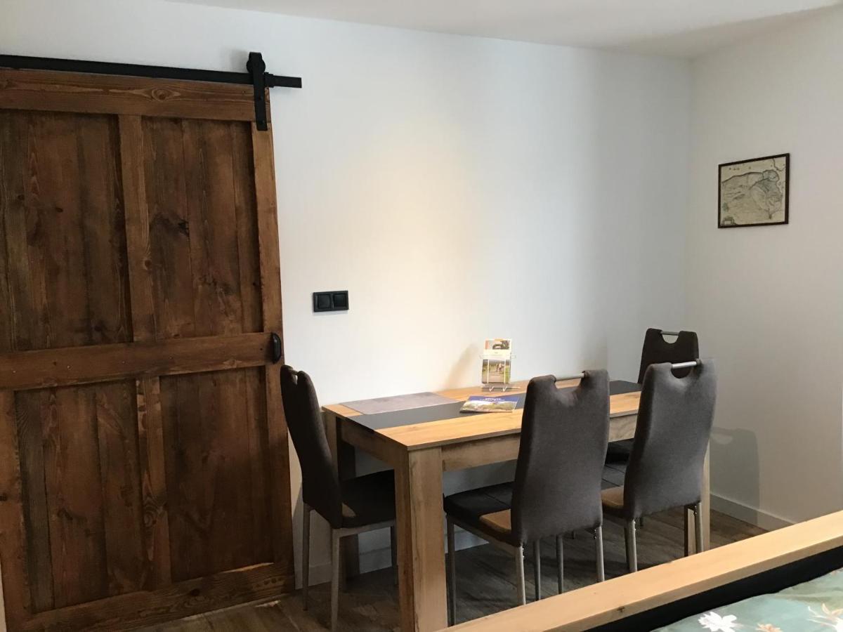 Apartmany A&Z Horice na Sumave Luaran gambar