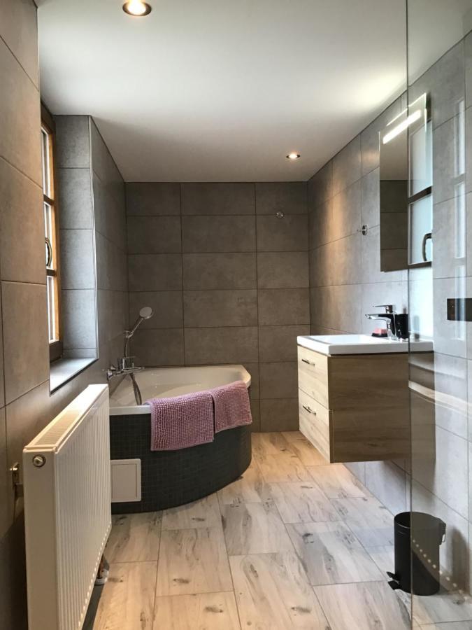 Apartmany A&Z Horice na Sumave Luaran gambar