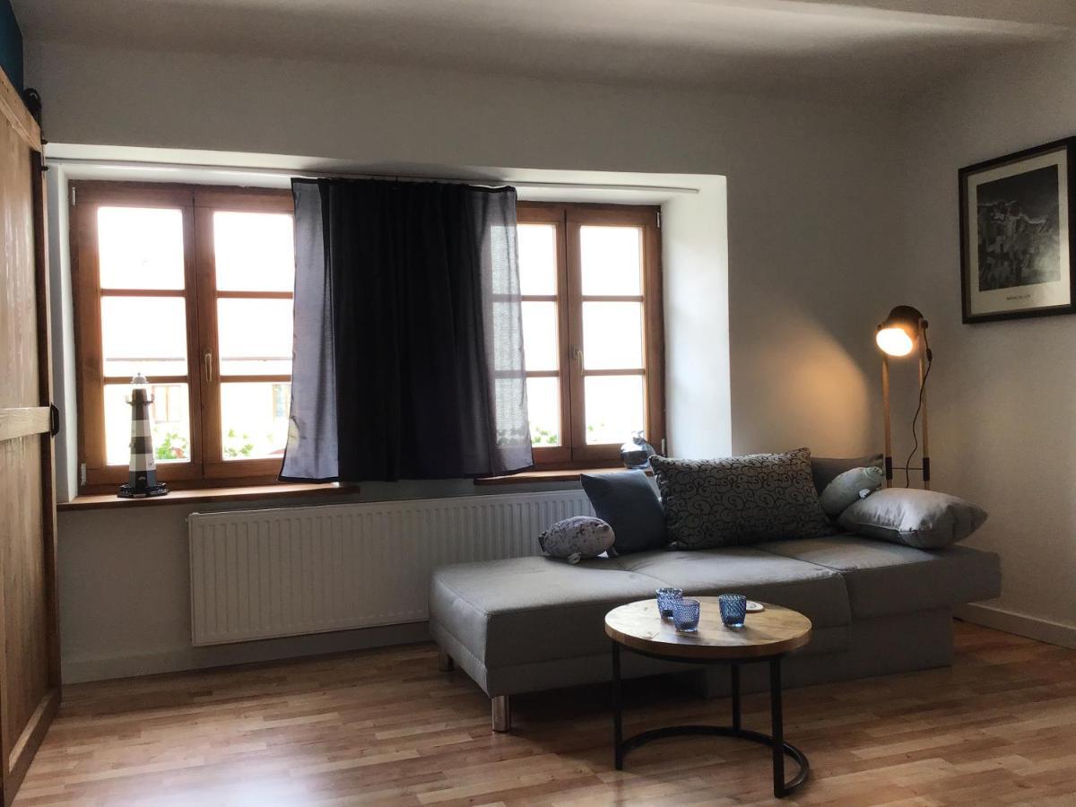 Apartmany A&Z Horice na Sumave Luaran gambar