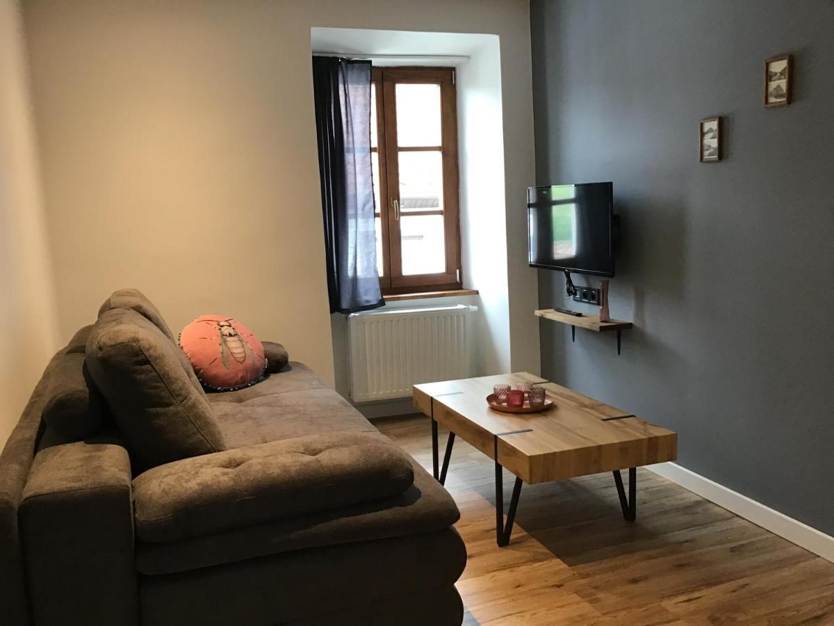 Apartmany A&Z Horice na Sumave Luaran gambar