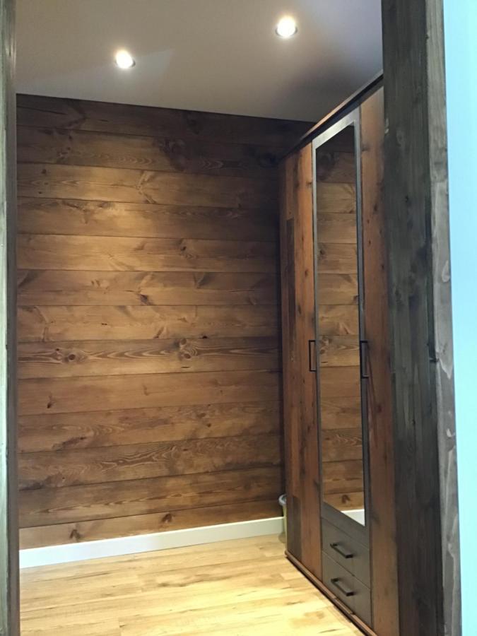 Apartmany A&Z Horice na Sumave Luaran gambar