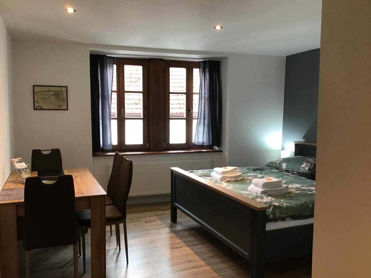 Apartmany A&Z Horice na Sumave Luaran gambar