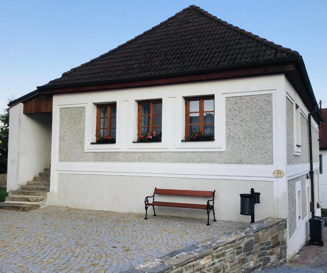 Apartmany A&Z Horice na Sumave Luaran gambar